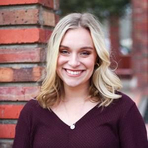 Meet your Posher, Clare